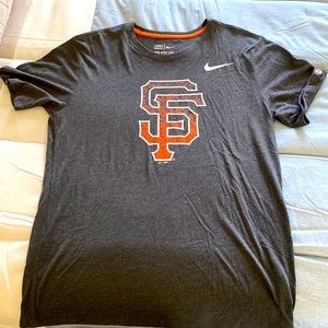 SF Giants Tee